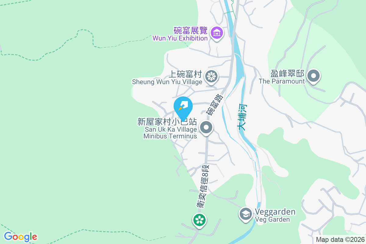 新屋家 新屋家1-355號