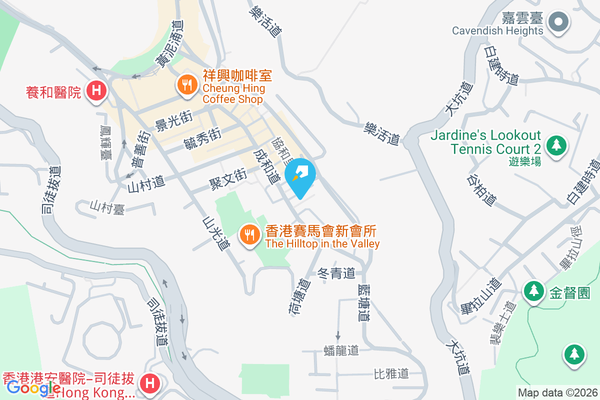 萬俊花園 晉源街8號