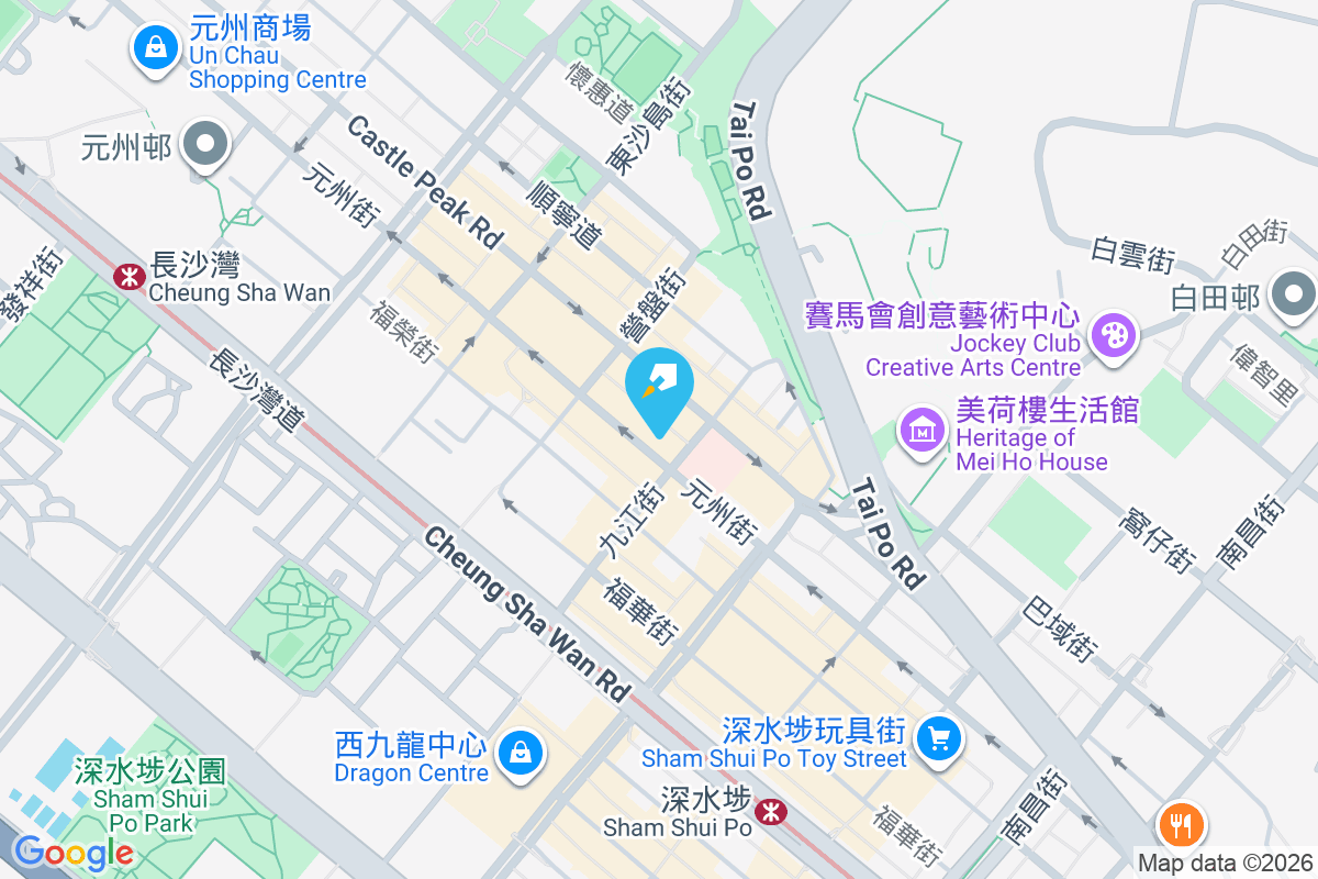 元州街128-128A號 元州街128-128A號