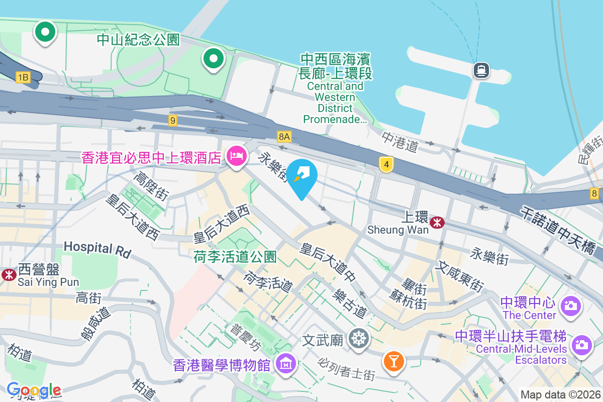 永樂街185號 永樂街185號