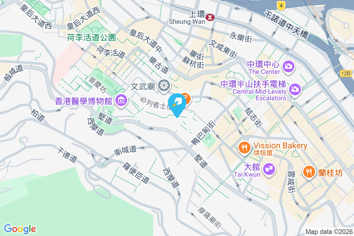 永利街4號 永利街4號