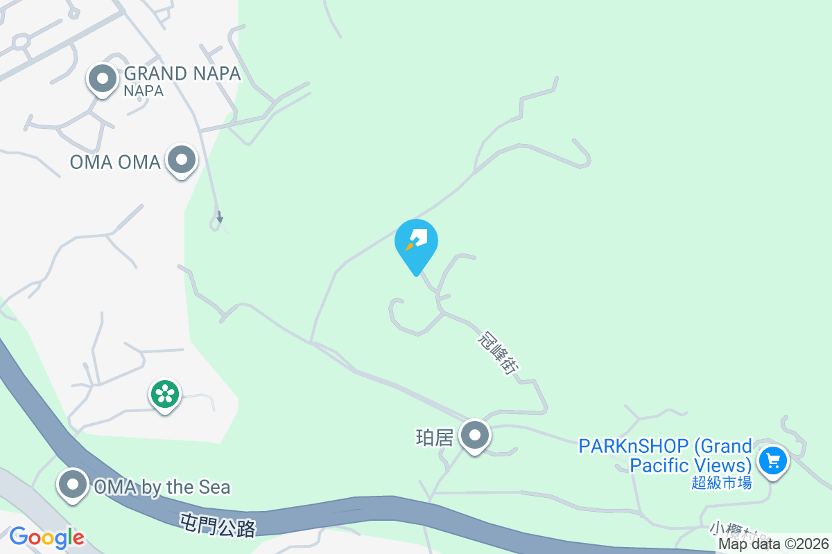 冠峰臺1004號 冠峰臺1004號