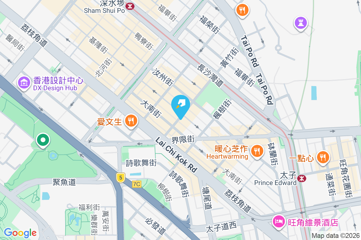 基隆街153-155號 基隆街153-155號