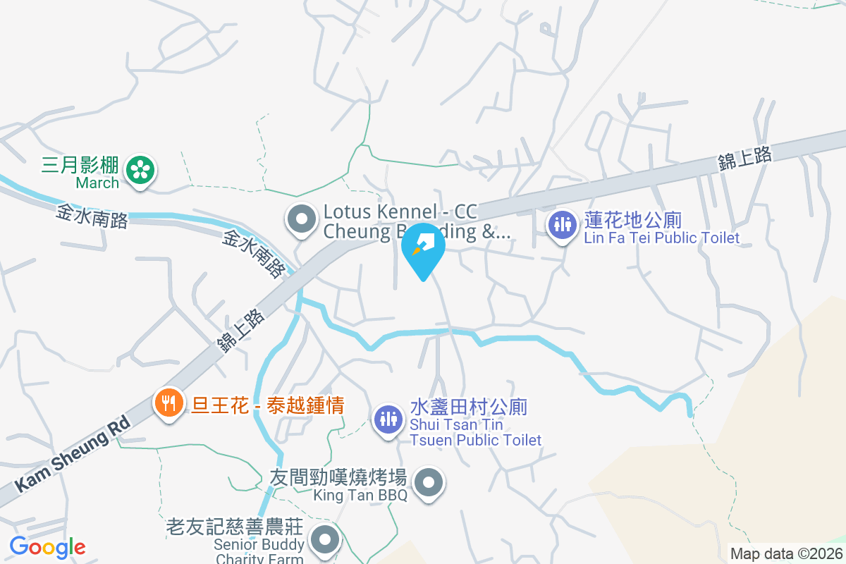 錦龍台 牛徑村6A-6D號