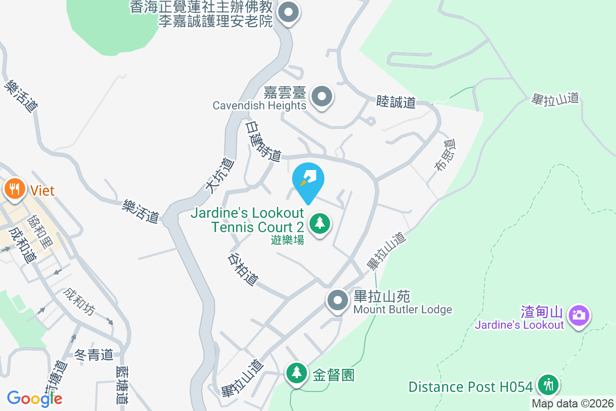 軒德蓀道6號 軒德蓀道6號