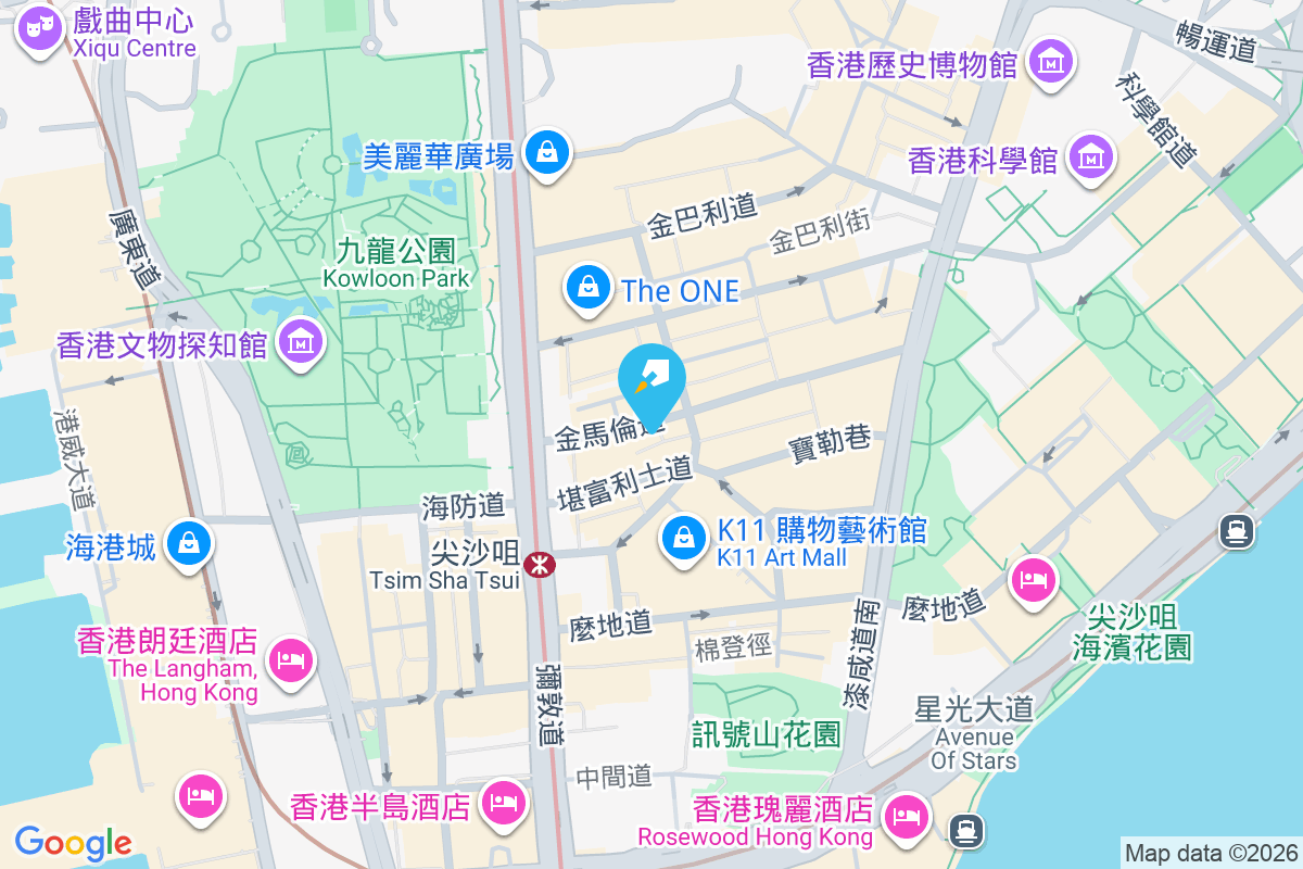 金馬倫道14B號 金馬倫道14B號