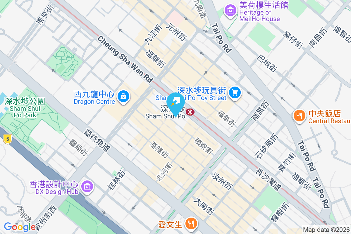 鴨寮街220號 鴨寮街220號