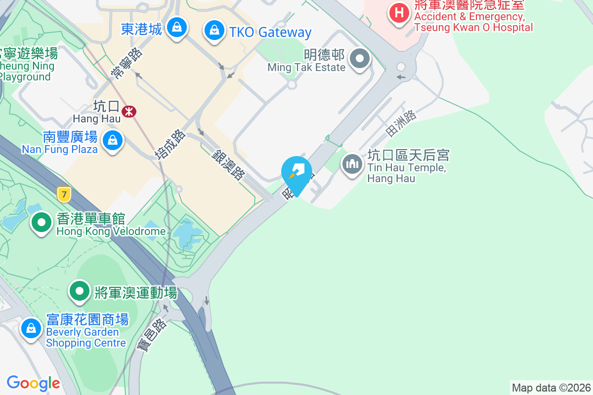 昭明苑 昭信路11號