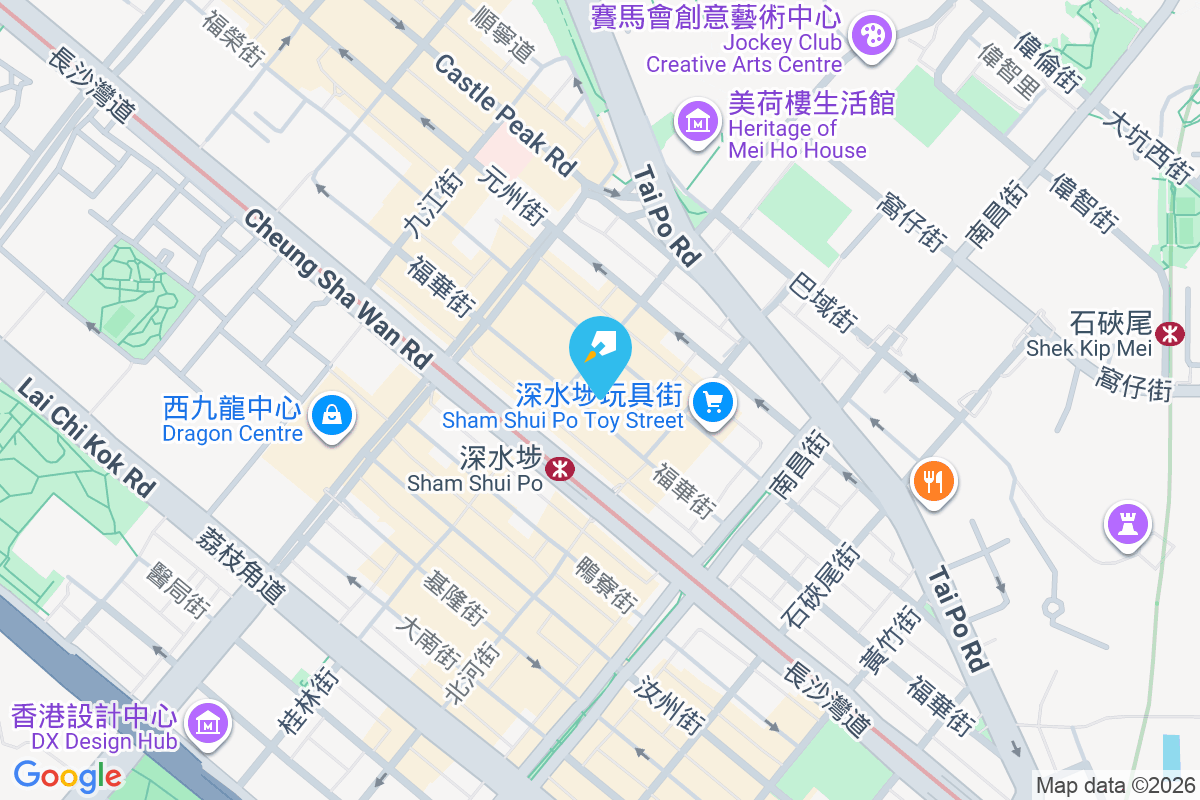 福華街122號 福華街122號