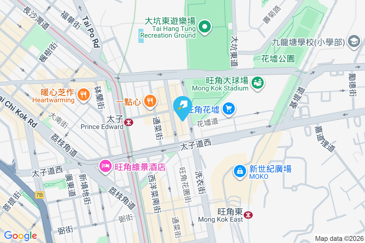 洗衣街225號 洗衣街225號