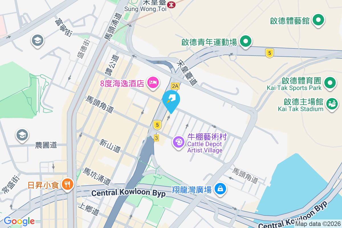 龍圖街24號 龍圖街24號