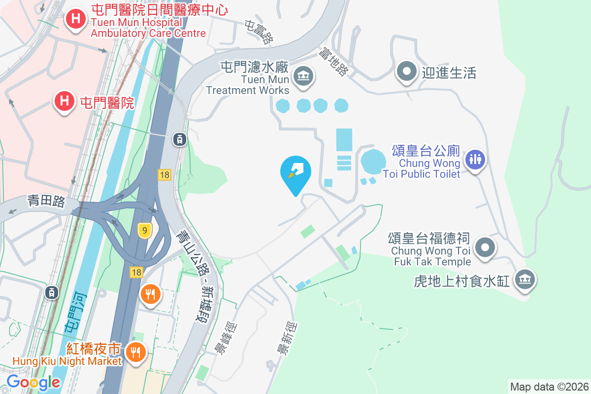 御半山 景秀里8號