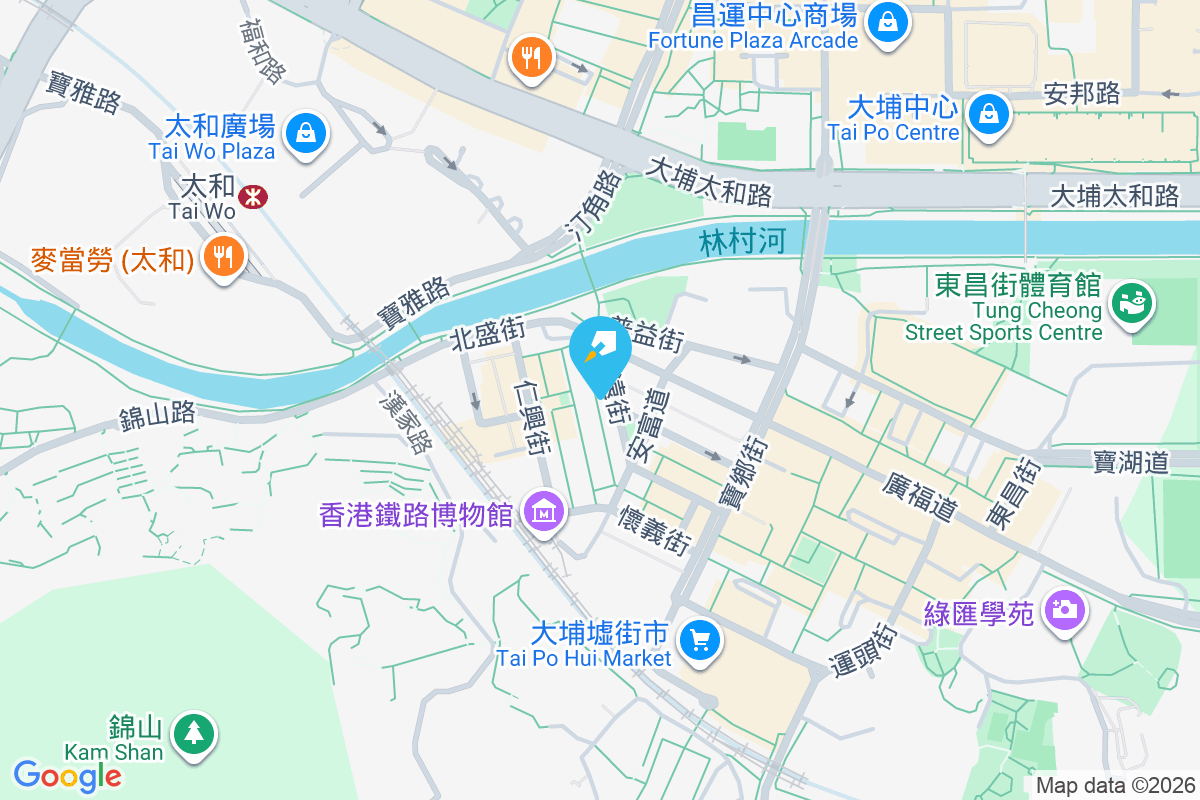 靖遠街35號 靖遠街35號