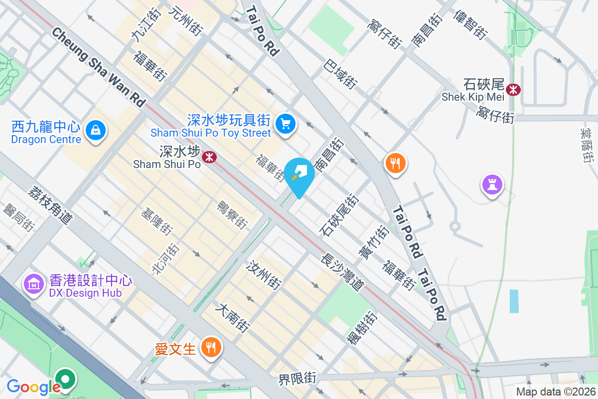 福華街93A號 福華街93A號