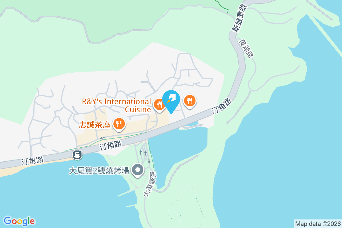 大美督 大美督1-413號