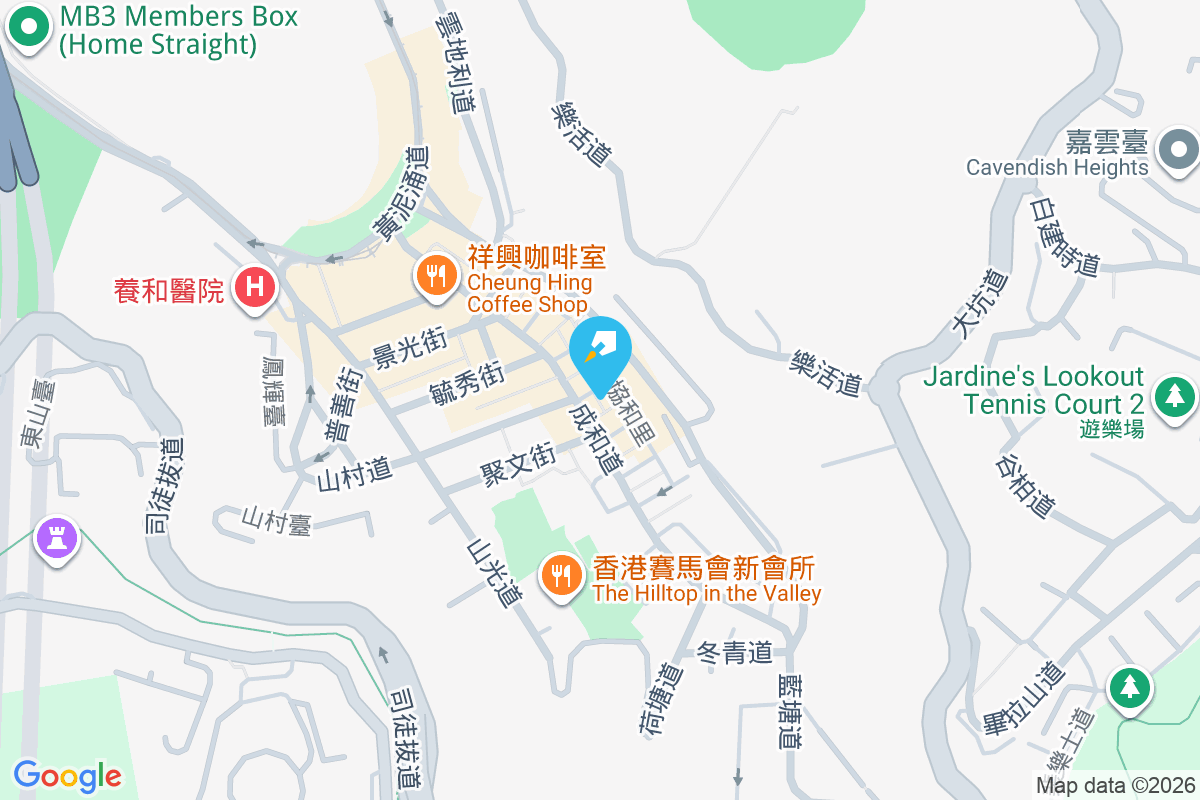 昌明街2號 昌明街2號