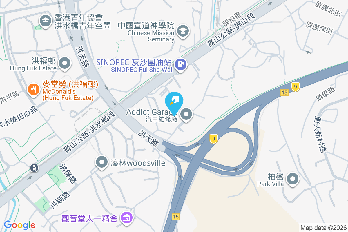 駿巒 大道村149-150號