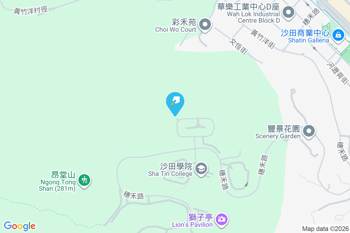 美禾圍11號 美禾圍11號