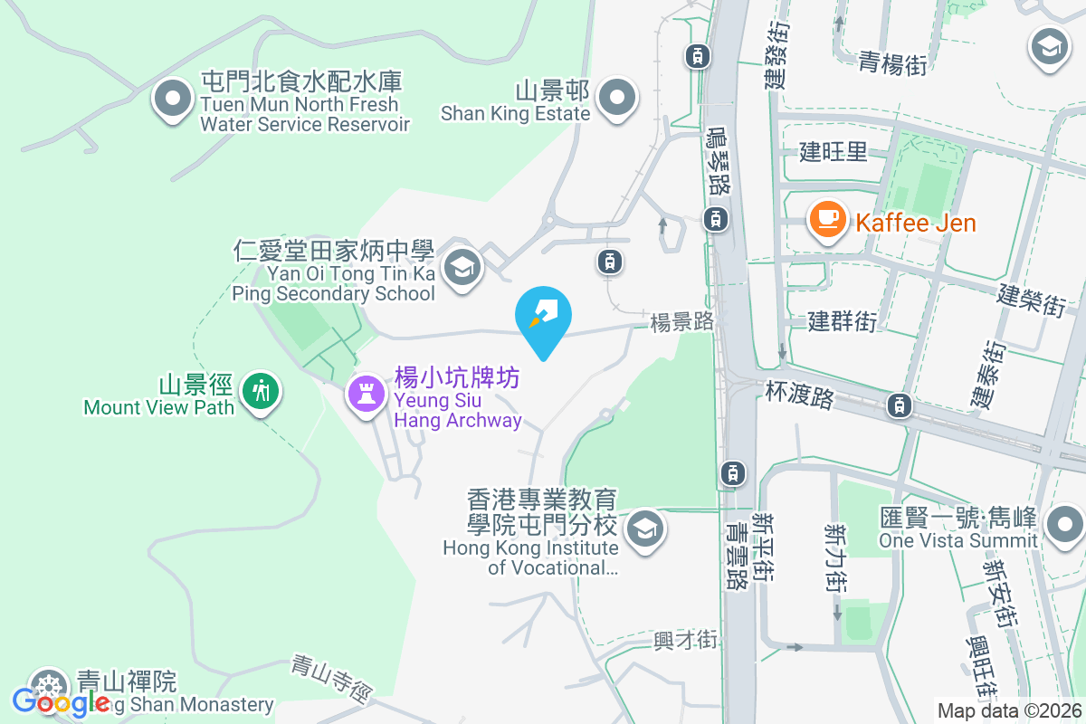 楊小坑 楊小坑1-362號