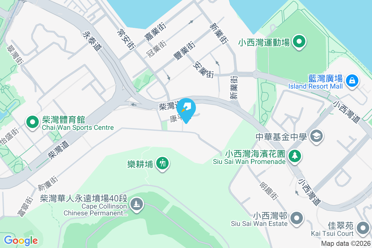 富明閣 康平街6號