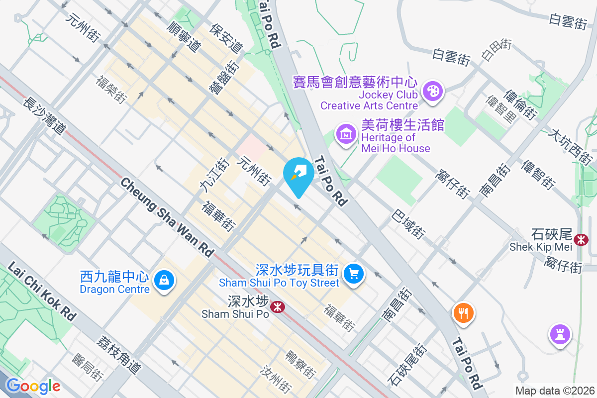 元州街66號 元州街66號