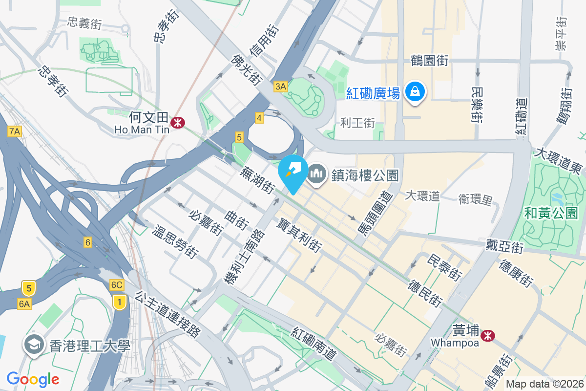 蕪湖街78號 蕪湖街78號