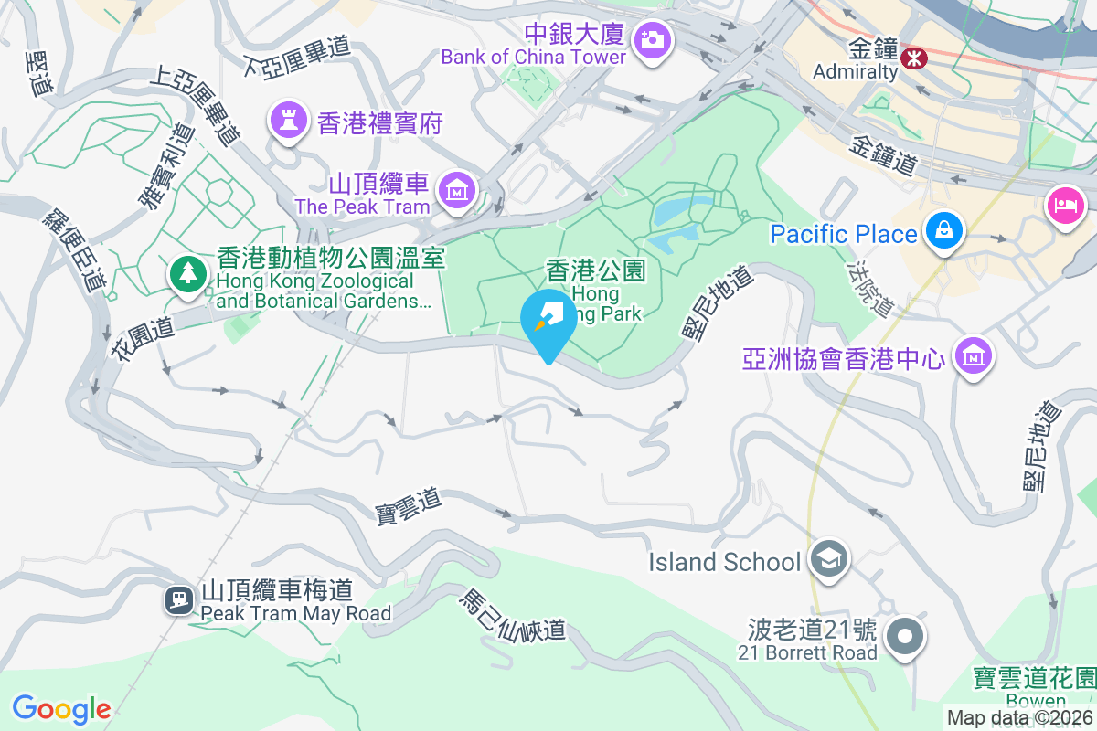 堅尼地道38號 堅尼地道38號