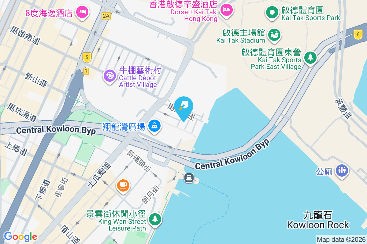 興賢街8號 興賢街8號