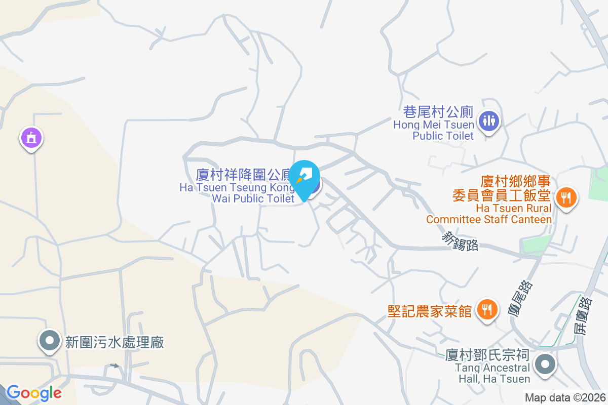 祥降圍 祥降圍3-482號