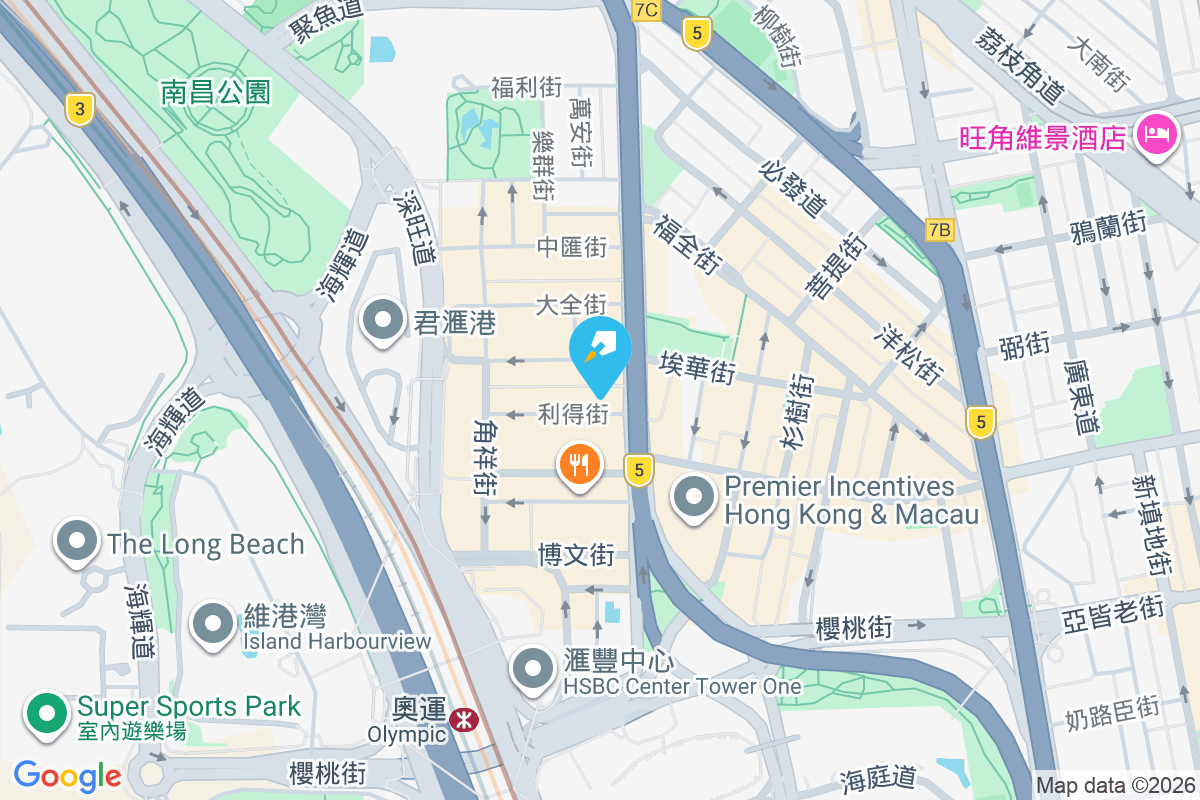 千歲大廈 利得街4號