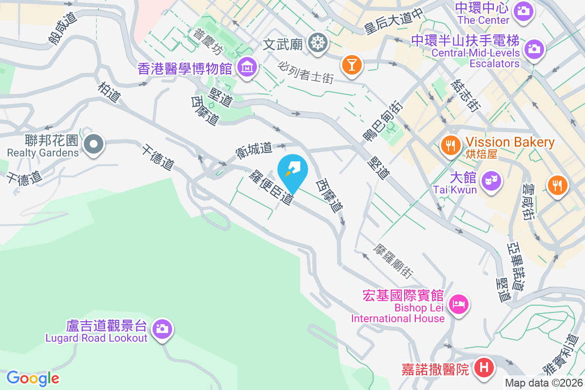 羅便臣道66號 羅便臣道66號