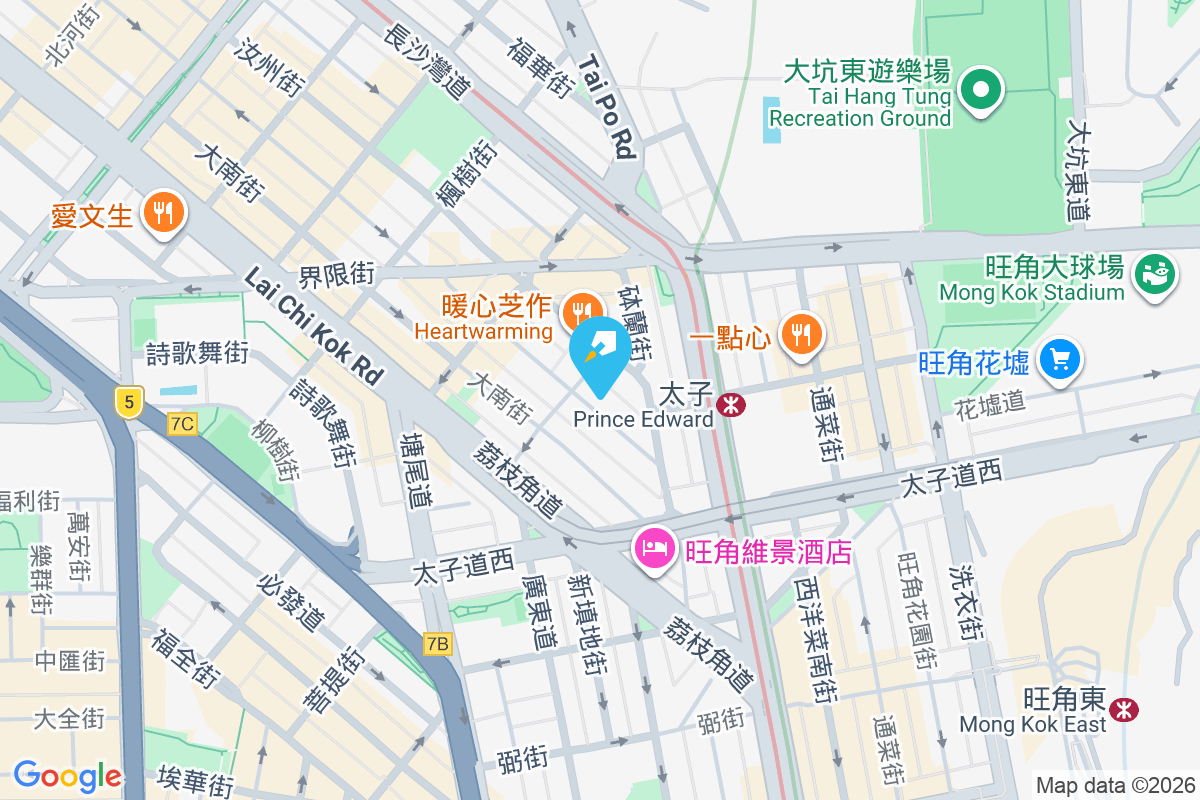 基隆街28號 基隆街28號