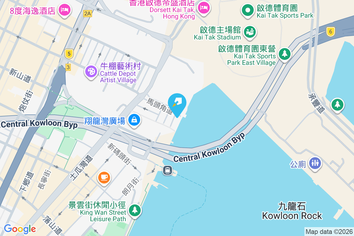 興仁街3號 興仁街3號