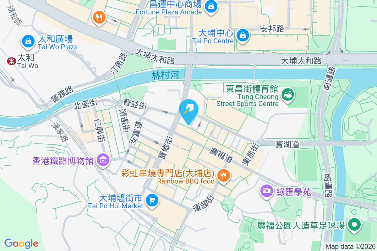 同茂坊3號 同茂坊3號