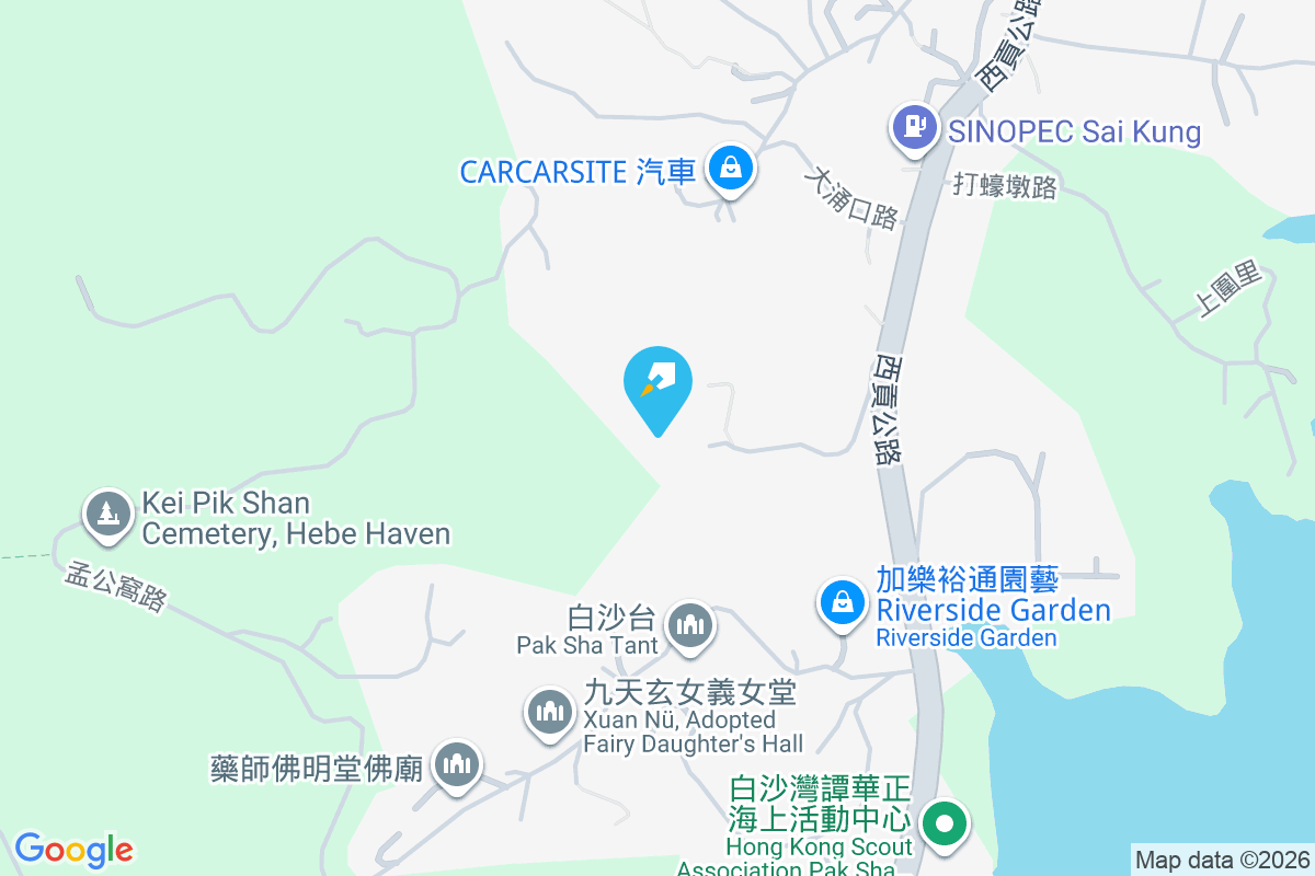 大涌口12號 大涌口12A-12D號