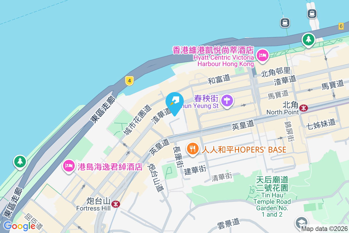 熙和街11A號 熙和街11A號