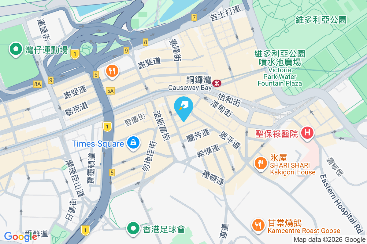 白沙道7號 白沙道7號