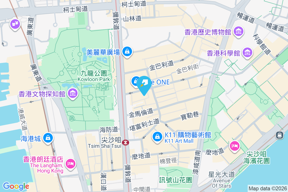 加連威大廈 加連威老道12-16號