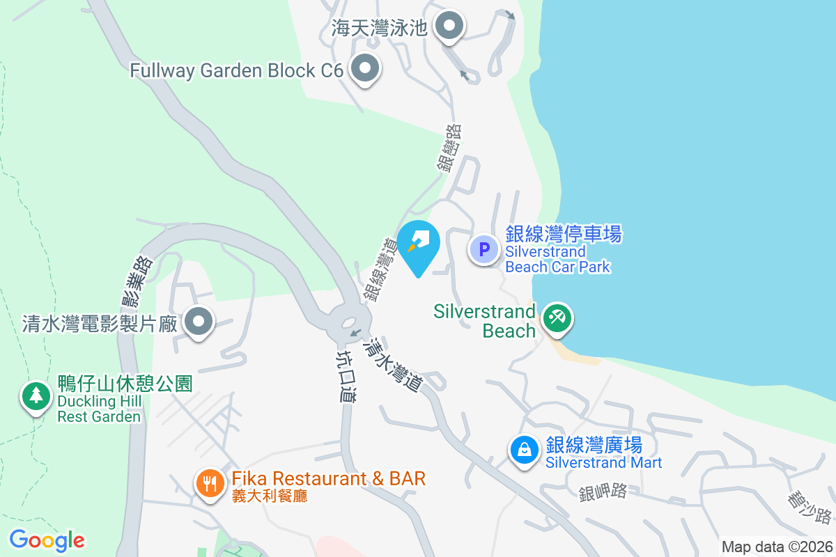 銀線閣 銀星徑6號