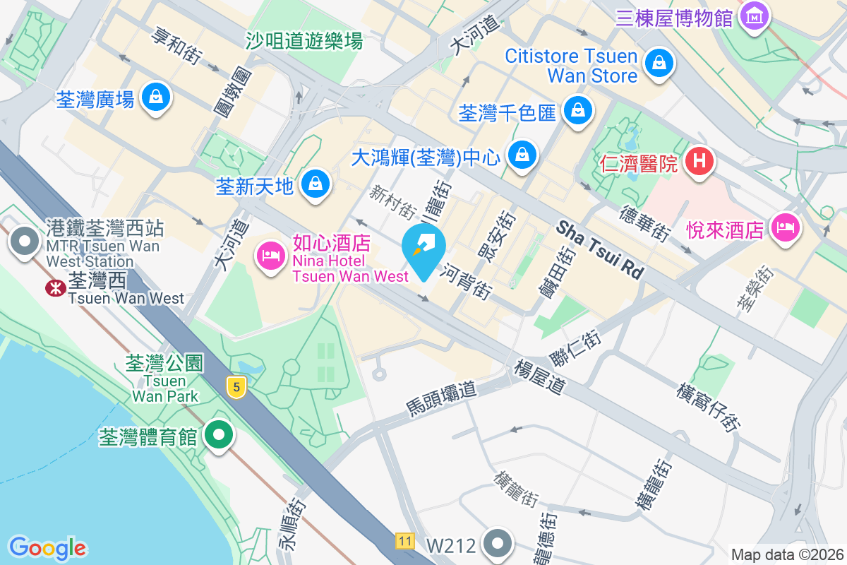 楊屋道67號 楊屋道67號