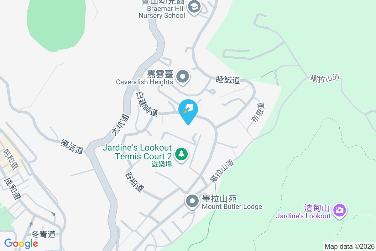 白建時道10號 白建時道10號