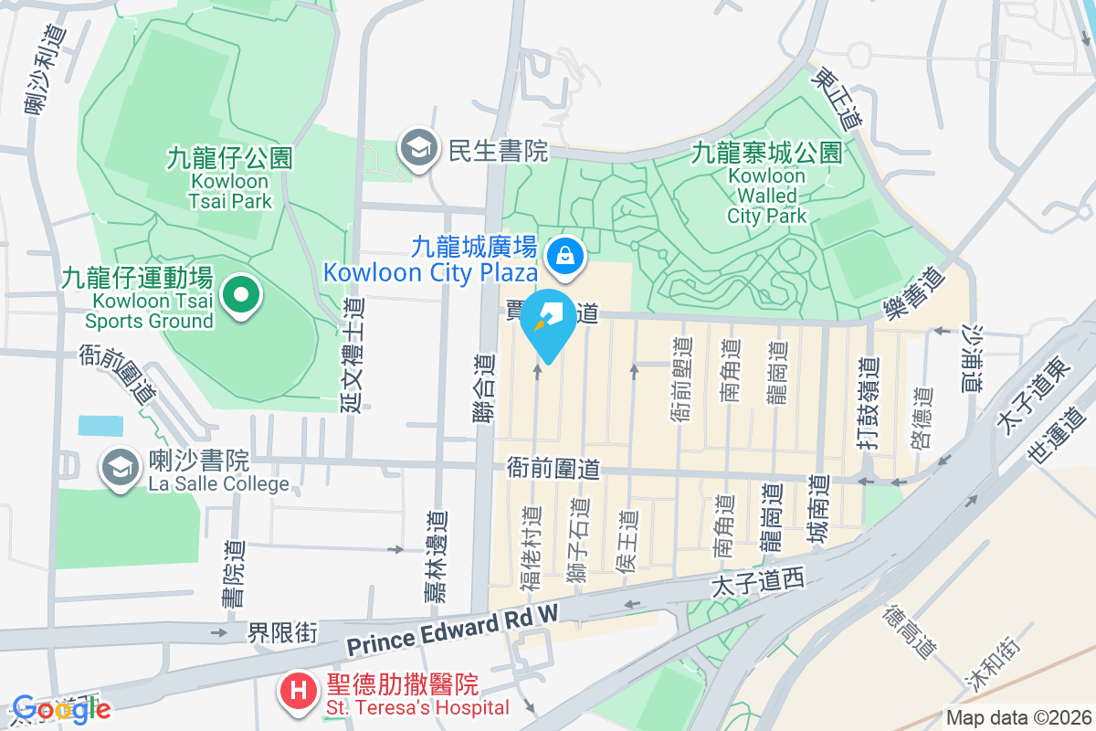 福佬村道76號 福佬村道76號