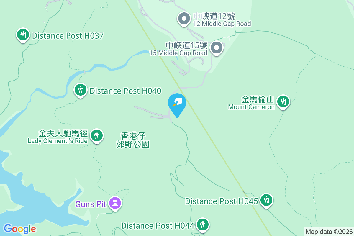 中峽道19號 中峽道19號