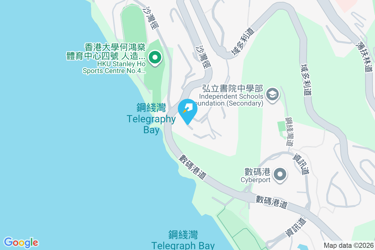 百合苑 般咸道20-22號