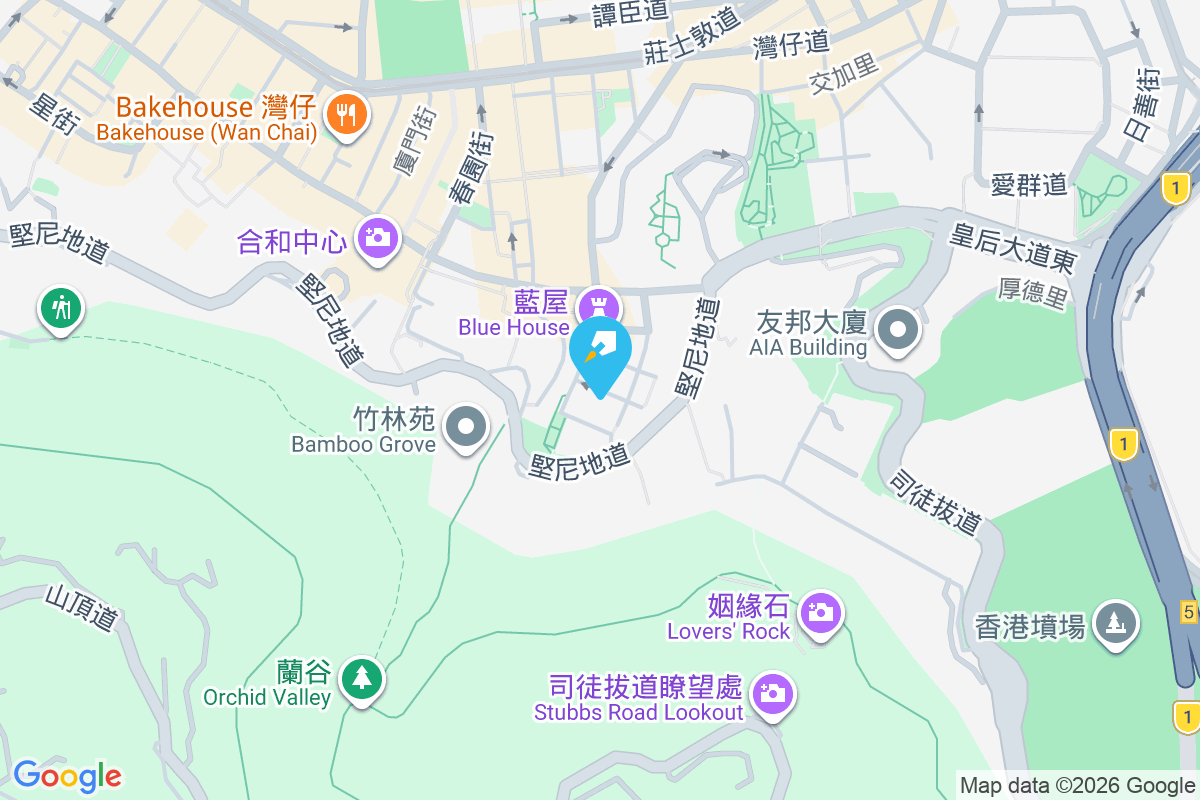 吉安街2號 吉安街2號