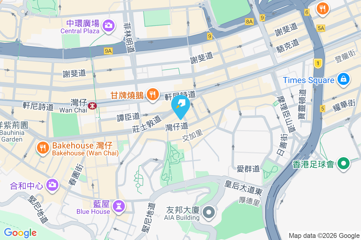 巴路士街7號 巴路士街7號