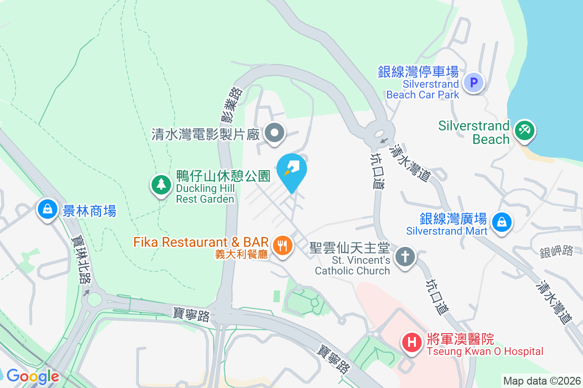 坑口村 坑口村1A-160號