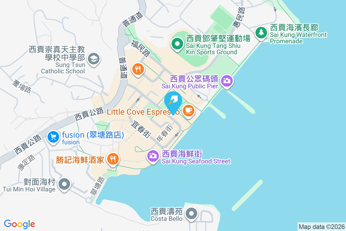 萬年街75號 萬年街75號