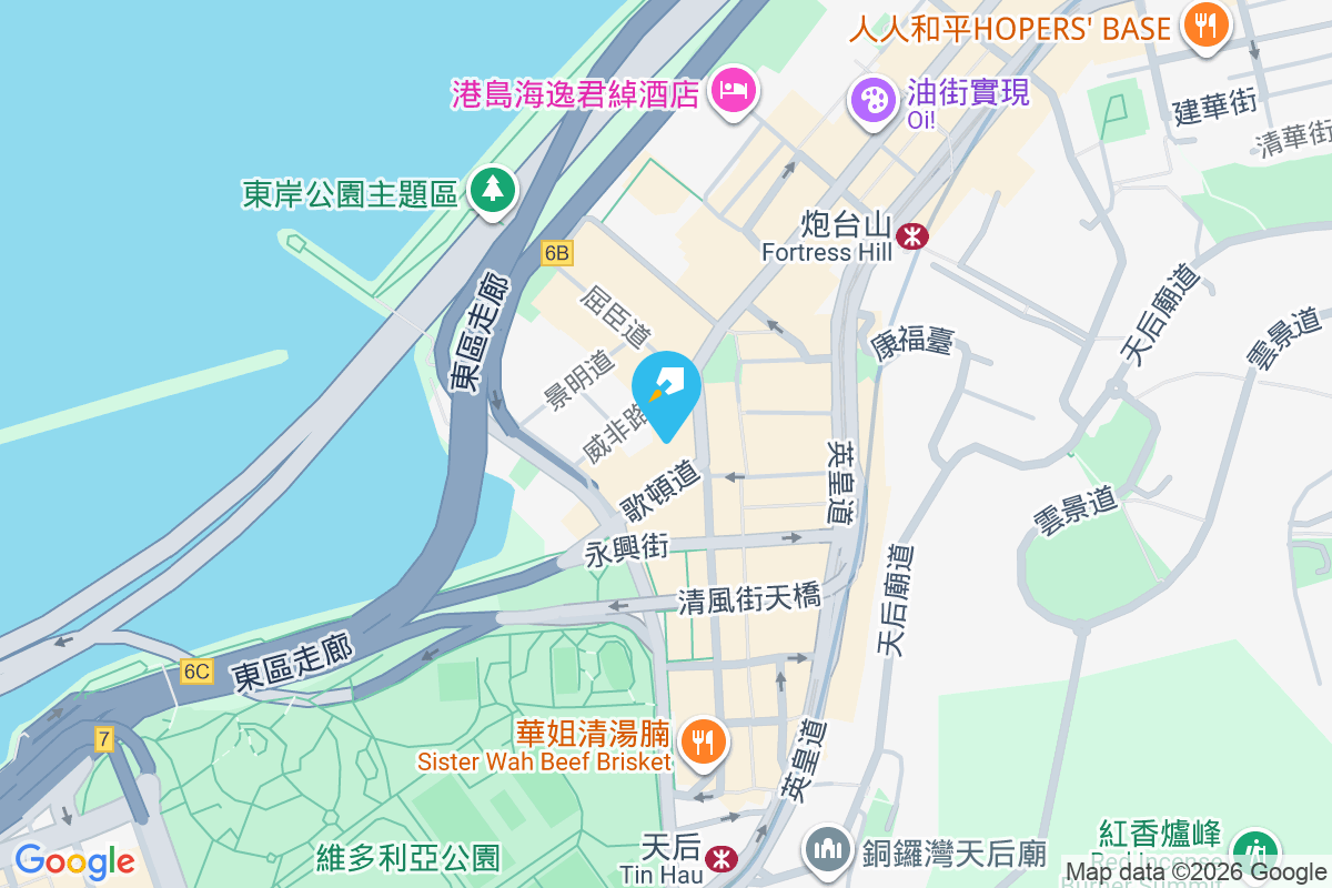 Diva 地圖位置
