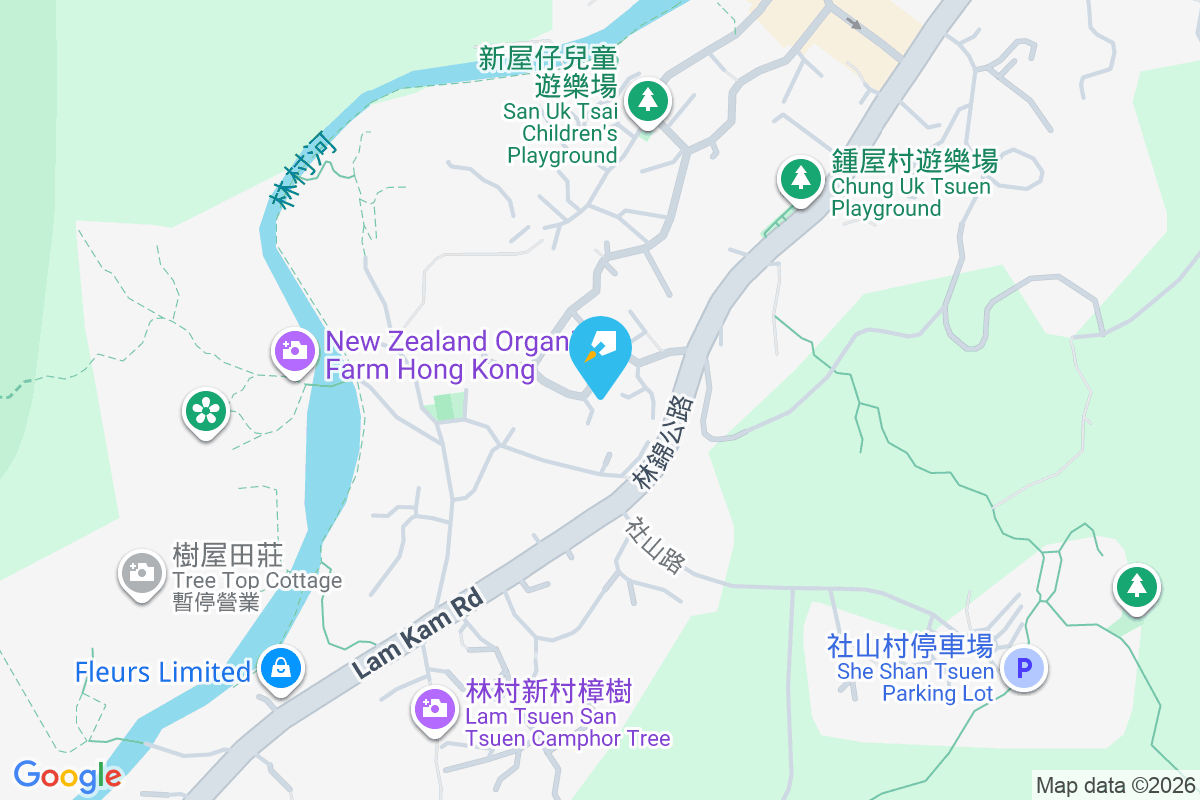 塘面村 塘面村1-327號